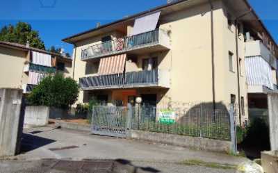 Appartamento in Vendita a San Bonifacio via Udine 52 a San Bonifacio