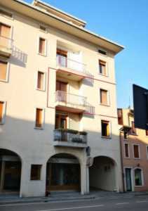 Appartamento in Vendita a Conegliano via Cavallotti 19 Conegliano Centro