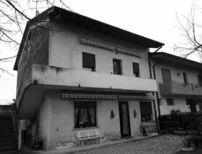 Appartamento in Vendita a San Biagio di Callalta via Callalta Vecchia 16 Olmi San Floriano