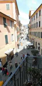 Appartamento in Vendita a Rapallo via Goffredo Mameli Rapallo Centro