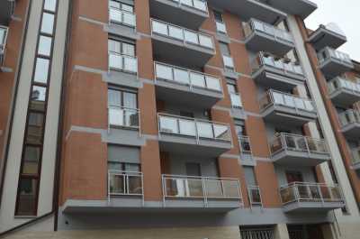 Appartamento in Vendita a Torino via Caprie Cenisia