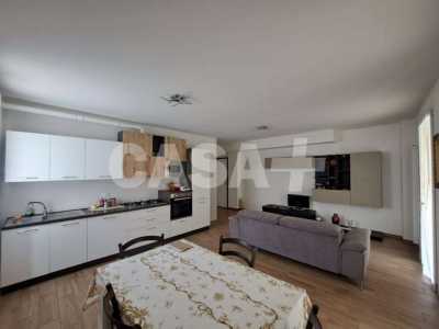 Appartamento in Affitto a Varese Viale Belforte 62