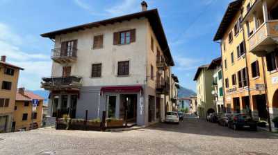 Attività Licenze in Affitto a Gemona del Friuli via 20 Settembre 17