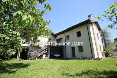 Villa in Vendita ad Udine via Dei Pascoli 70