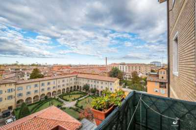 Appartamento in Vendita a Modena Corso Camillo Benso Conte di Cavour 42