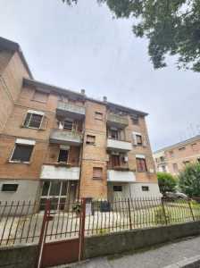 Appartamento in Affitto a Ferrara