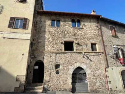 Appartamento in Vendita a Ferentino via Antica Curia