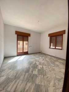 Appartamento in Vendita a Reggio Calabria via Polistena