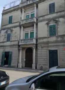 Appartamento in Vendita a San Vito Chietino Corso Giacomo Matteotti