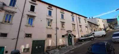 Appartamento in Vendita a Pescocostanzo via Colle Iaduni
