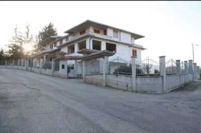 Appartamento in Vendita a Goriano Sicoli via Cavalieri di Vittorio Veneto