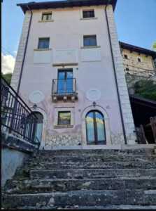 Appartamento in Vendita a Rocca Pia via Guglielmo Marconi