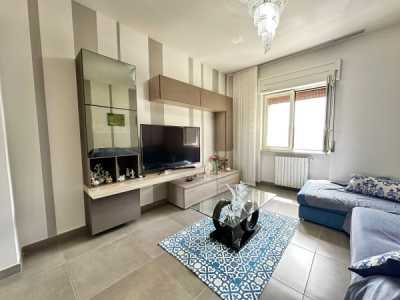 Appartamento in Vendita a Frattamaggiore via Giuseppe Mazzini 121