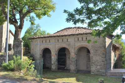 Rustico Casale in Vendita a Villa Minozzo Gova s n c