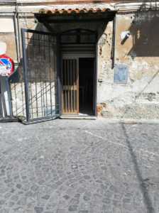 Appartamento in Affitto a Nepi Piazza San Giovanni