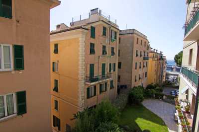 Appartamento in Vendita a Genova Piazza di Carignano
