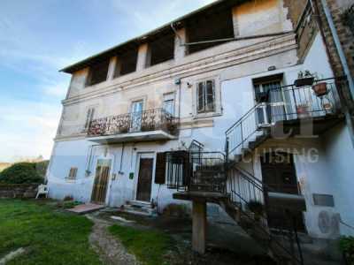 Appartamento in Affitto a Corchiano via Borgo Umberto i 3