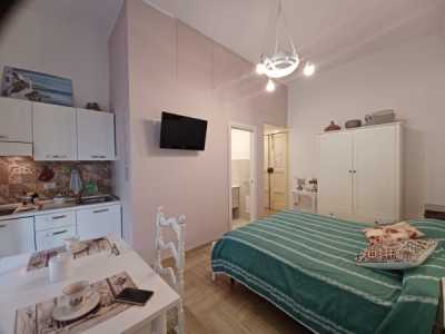 Appartamento in Affitto ad Agropoli via Alcide de Gasperi 4