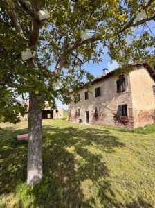 Rustico Casale in Vendita a Pieve di Cento via Cremona 113