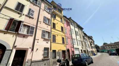 Appartamento in Vendita a Parma via Corso Corsi