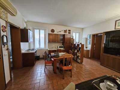 Appartamento in Vendita a Ravenna via Maggiore 170