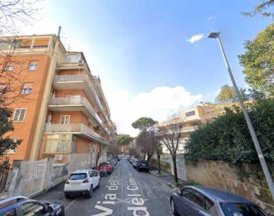 Appartamento in Affitto a Roma via Dell