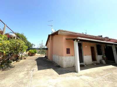 Villa in Affitto a Velletri via Redina Pennacchi