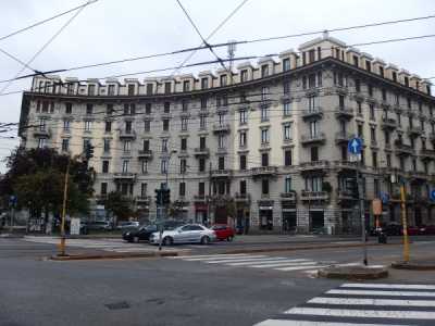 Appartamento in Vendita a Milano via Nicola D