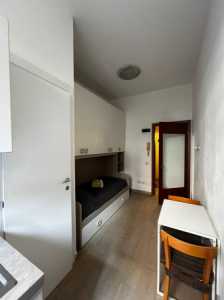 Appartamento in Affitto a Milano via Cola di Rienzo 12