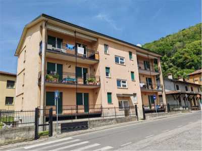 Appartamento in Vendita a Montorfano via Conte Ferdinando Barbavara 5