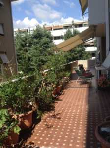Appartamento in Affitto a Sestri Levante via Privata Liguria 6