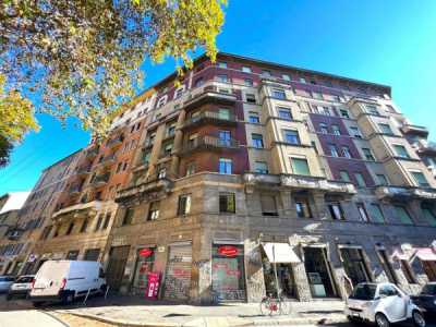 Appartamento in Affitto a Milano Viale Monte Nero