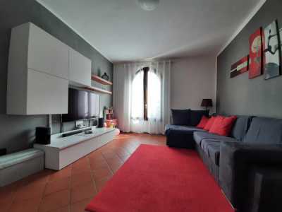 Appartamento in Vendita a Pistoia via Giuseppe Galliano