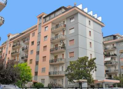Appartamento in Vendita a Foggia via Molfetta 40