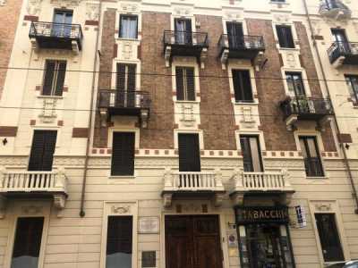 Appartamento in Affitto a Torino via Luigi Cibrario 65