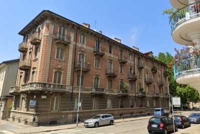 Appartamento in Affitto a Torino Corso Fiume 16