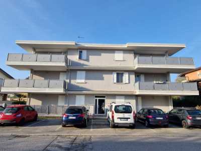Appartamento in Vendita a Montichiari via Conte Gaetano Bonoris