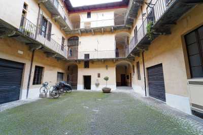 Appartamento in Vendita a Cuneo via Saluzzo 32