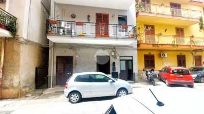Appartamento in Vendita a Palermo Vicolo Mancuso 30