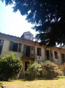 Rustico Casale in Vendita a Saluzzo via Pagno 199