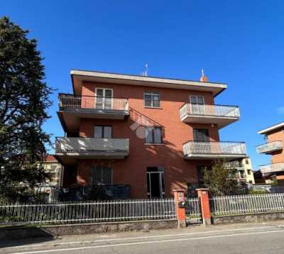 Appartamento in Vendita a Moncalieri via Giuseppe Ungaretti 12