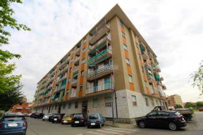 Appartamento in Vendita a Nichelino via Massimo D