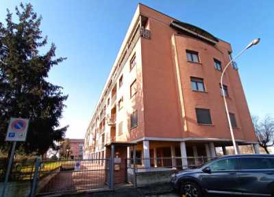 Appartamento in Vendita a Carmagnola via Torino 67