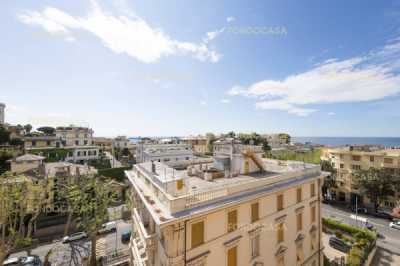 Appartamento in Vendita a Genova via Luigi Arnaldo Vassallo