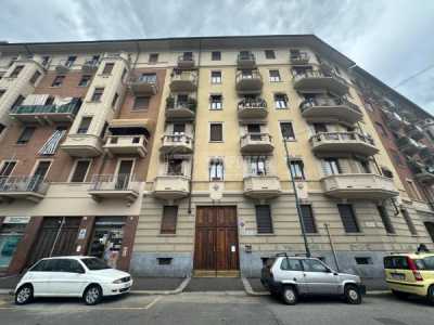 Appartamento in Vendita a Torino Largo Errico Giachino 104