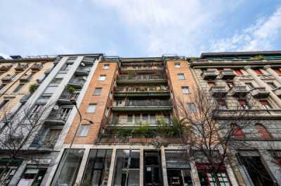 Appartamento in Vendita a Milano via Monte Bianco 44
