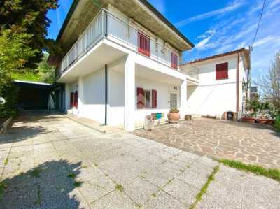 Villa in Vendita a Santarcangelo di Romagna Strada Provinciale 13 5170