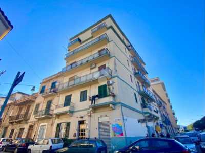 Appartamento in Affitto a Palermo via Generale Antonino Cascino 28