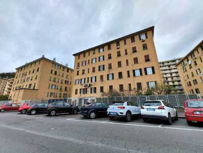 Appartamento in Vendita a Genova via Piacenza 13