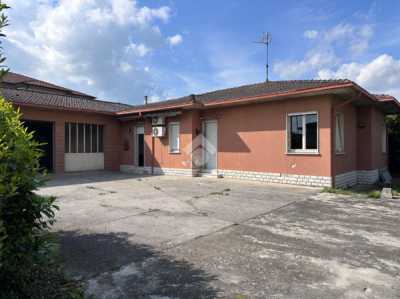 Villa in Vendita a Cigole via Iâº Maggio 4
